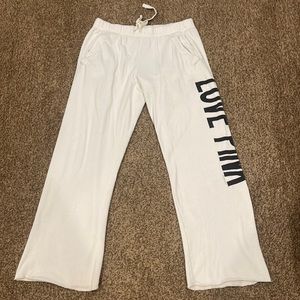 Victorias Secret PINK Sweatpants